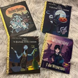 A Little Golden Book